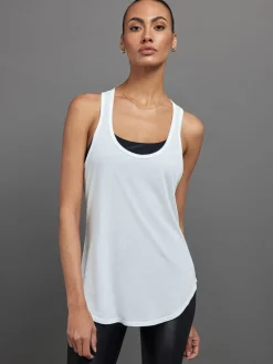 Long Racerback Tank Multipack