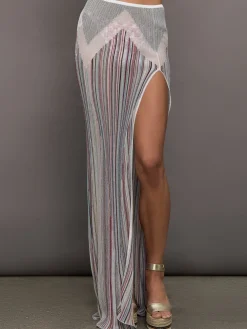 Long Skirt