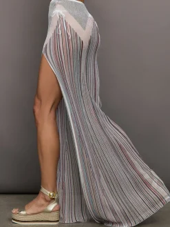 Long Skirt