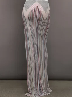 Long Skirt