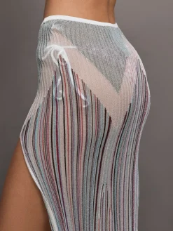 Long Skirt