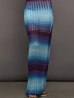 Long Skirt