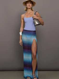 Long Skirt
