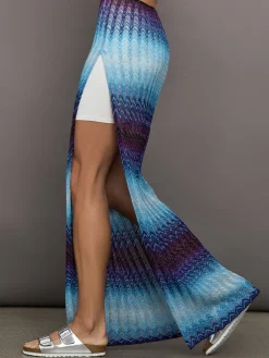 Long Skirt