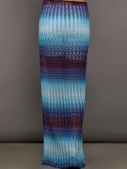 Long Skirt