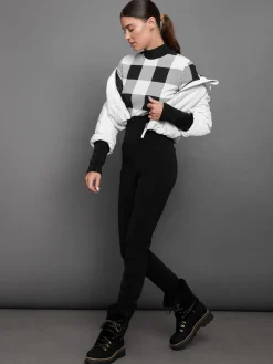 Long Sleeve Printed Base Layer