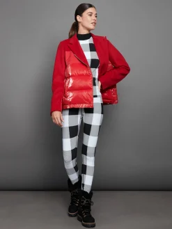 Long Sleeve Printed Base Layer