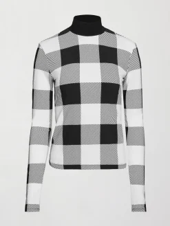 Long Sleeve Printed Base Layer