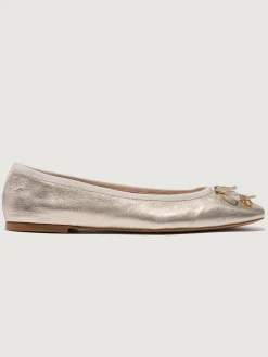 Lou Ballet Flat