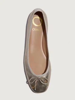 Lou Ballet Flat