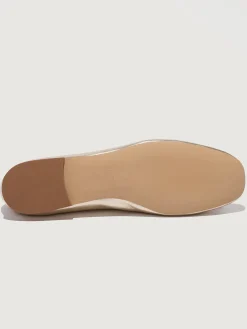 Lou Ballet Flat