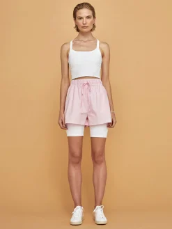 Lounge Short