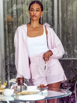 Lounge Short