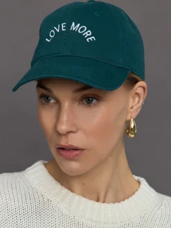 Love More Hat