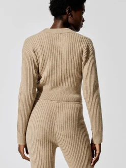 Luna Sweater Cardigan