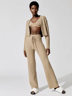 Luna Sweater Cardigan