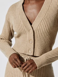 Luna Sweater Cardigan