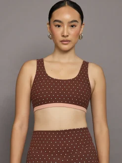 Maho Harlow Bra