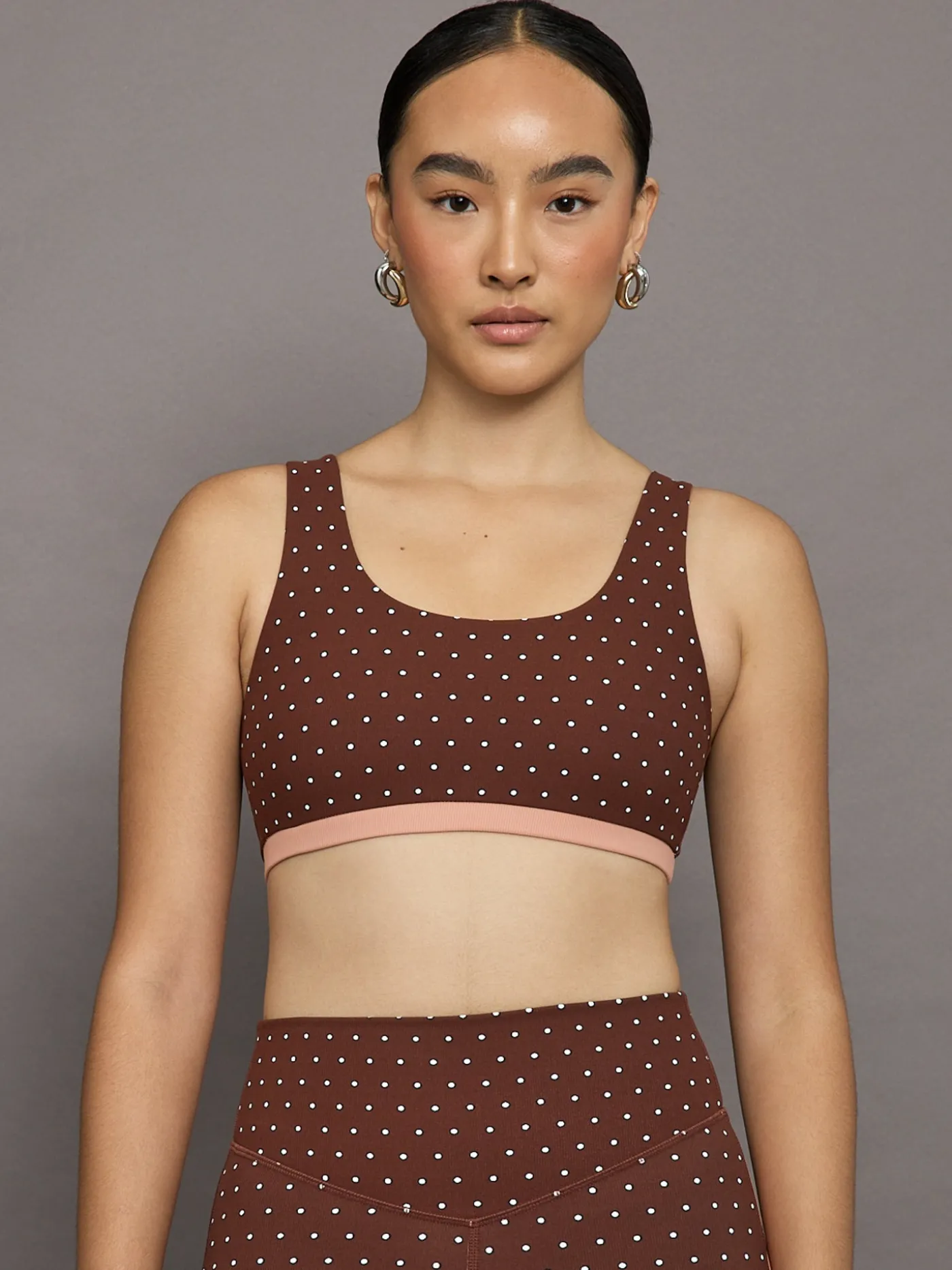 Maho Harlow Bra
