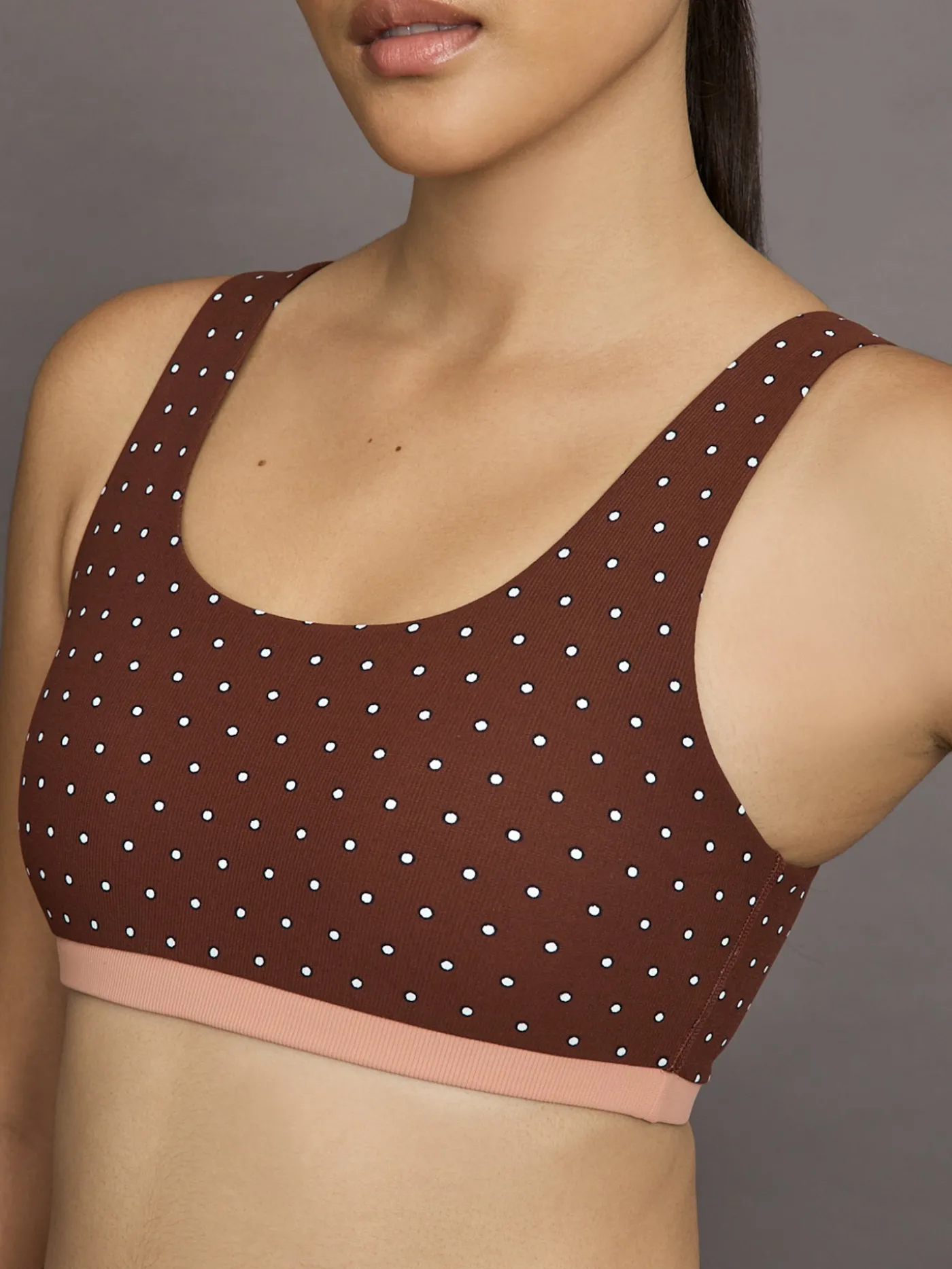 Maho Harlow Bra