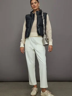 Mansi Paxton Pant