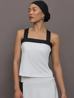 Marion Bra Top