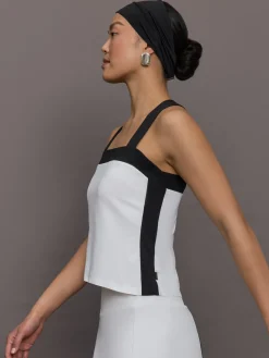 Marion Bra Top