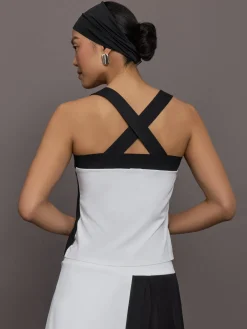 Marion Bra Top