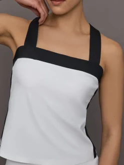 Marion Bra Top