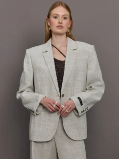 Matteo Blazer