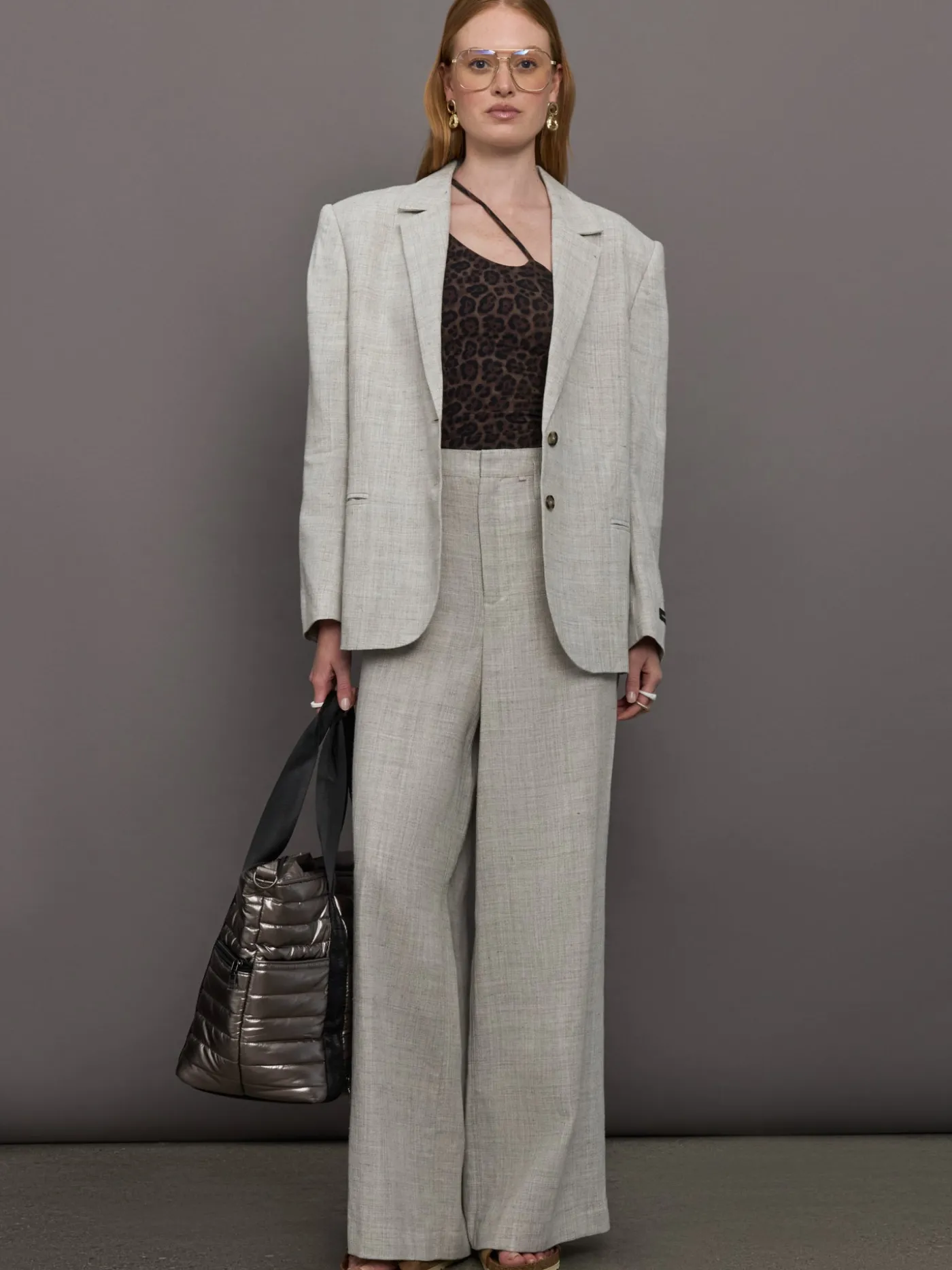 Matteo Blazer