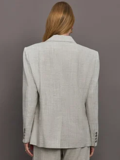 Matteo Blazer