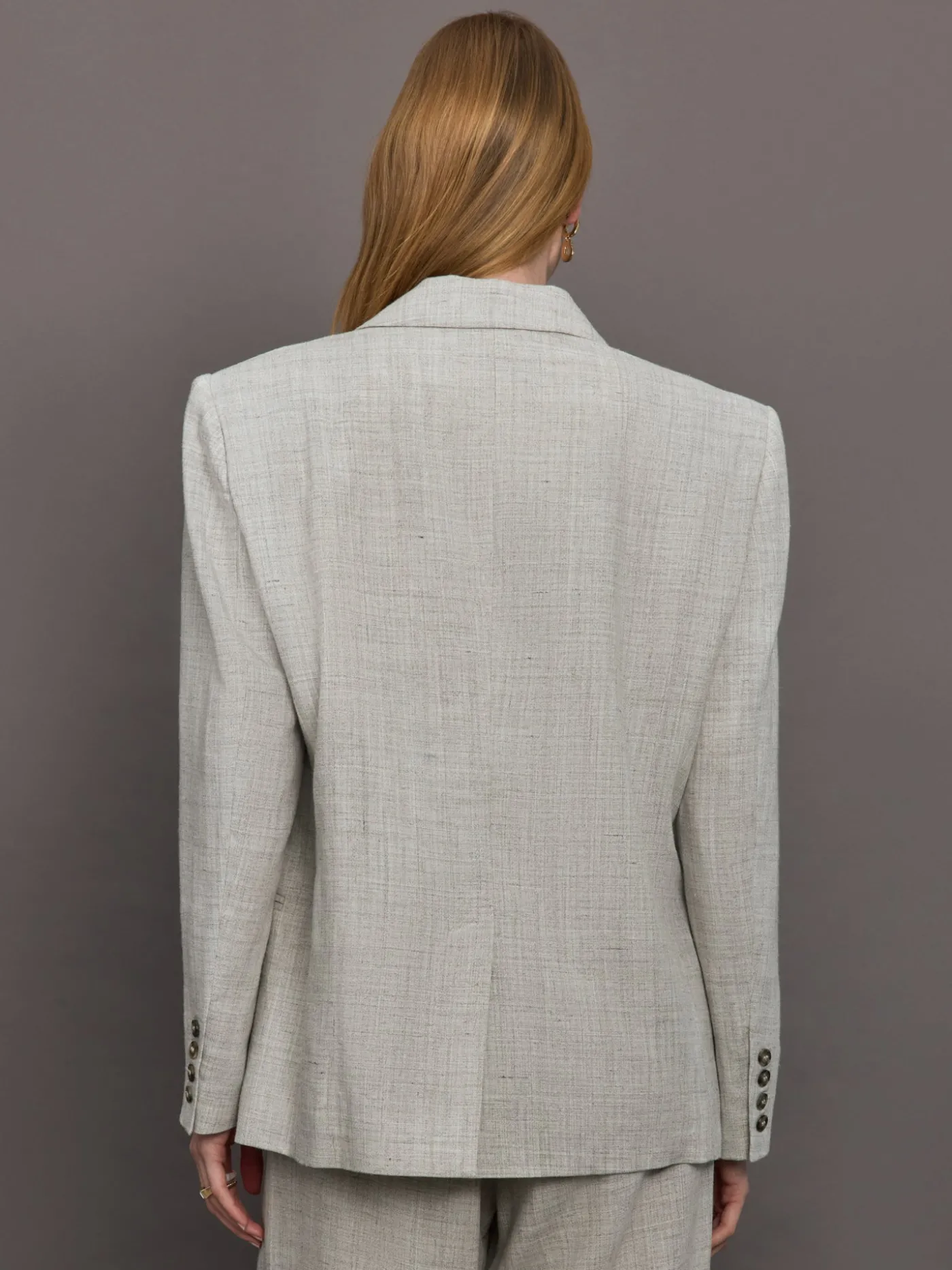 Matteo Blazer