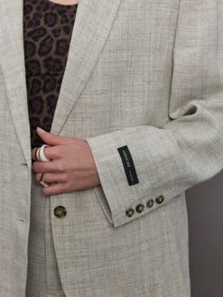 Matteo Blazer