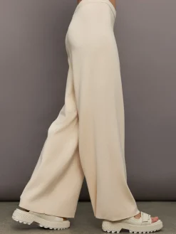Megan Wide Leg Pants