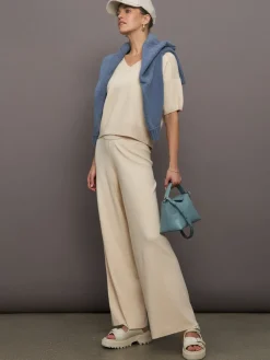 Megan Wide Leg Pants