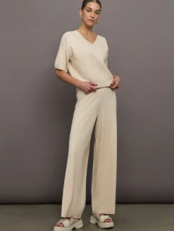 Megan Wide Leg Pants