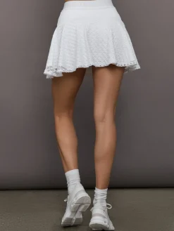 Merletto Skirt
