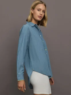 Mia Shirt Love