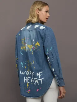 Mia Studio Shirt