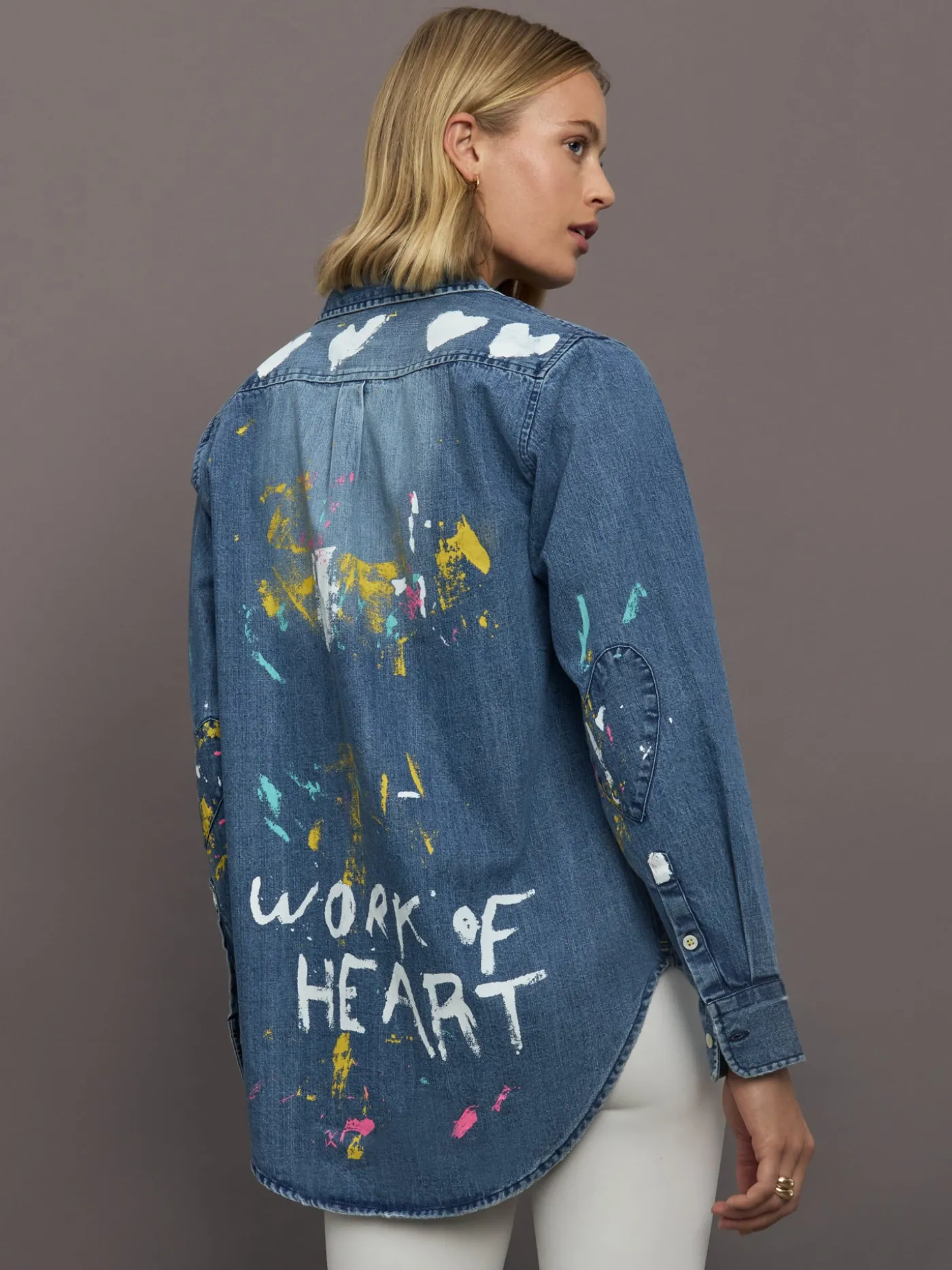 Mia Studio Shirt