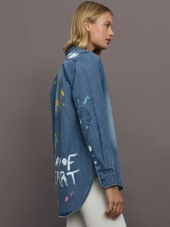 Mia Studio Shirt