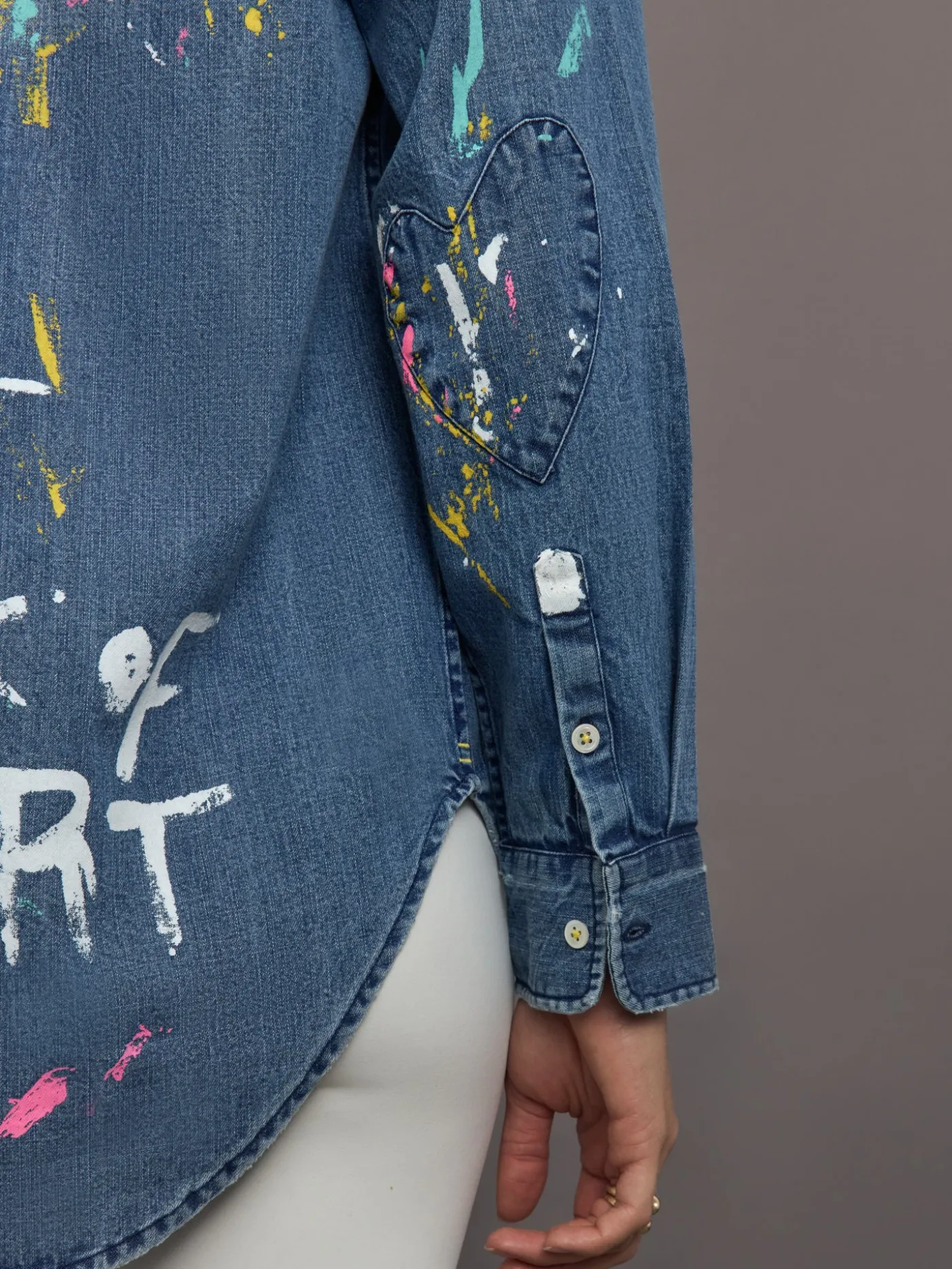 Mia Studio Shirt