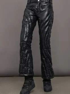Mid Rise Carving Ski Pant