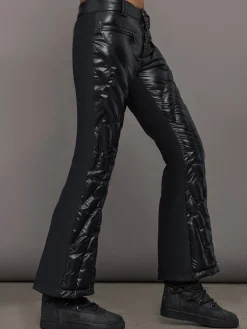 Mid Rise Carving Ski Pant