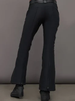 Mid Rise Carving Ski Pant