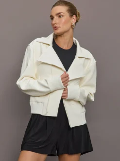 Mini Moto Jacket