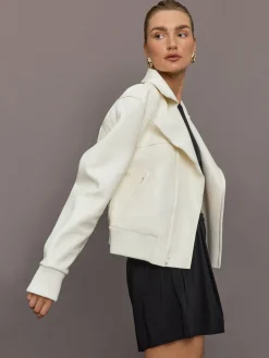 Mini Moto Jacket