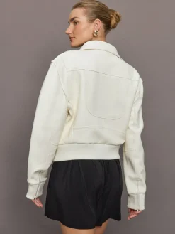 Mini Moto Jacket