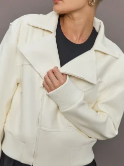 Mini Moto Jacket